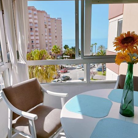 شقة Apartamento Valentinabeach تورّوكس كوستا المظهر الخارجي الصورة