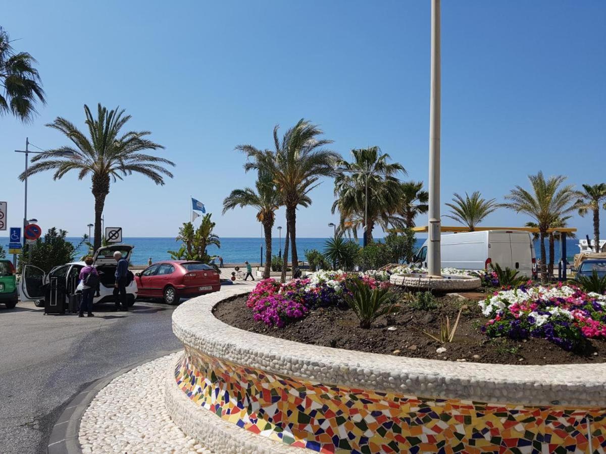 شقة Apartamento Valentinabeach تورّوكس كوستا المظهر الخارجي الصورة