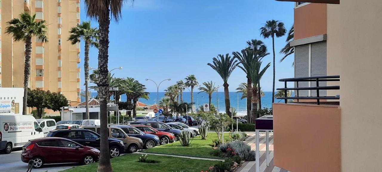 شقة Apartamento Valentinabeach تورّوكس كوستا المظهر الخارجي الصورة