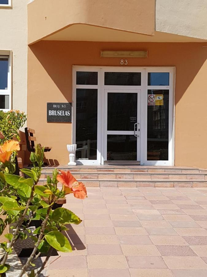 شقة Apartamento Valentinabeach تورّوكس كوستا المظهر الخارجي الصورة