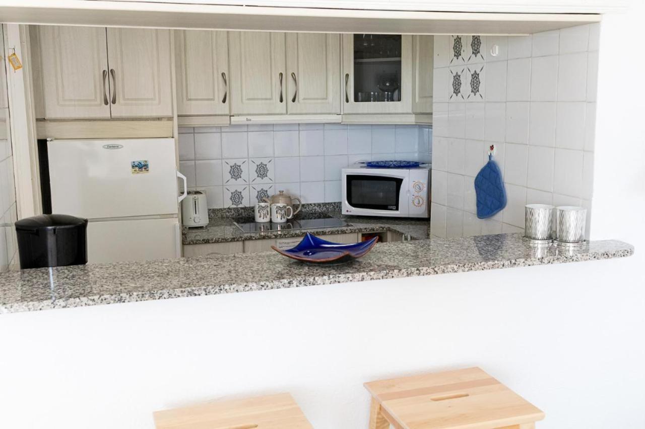 شقة Apartamento Valentinabeach تورّوكس كوستا المظهر الخارجي الصورة