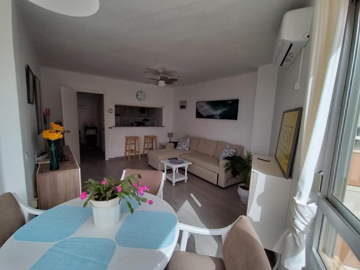 شقة Apartamento Valentinabeach تورّوكس كوستا المظهر الخارجي الصورة