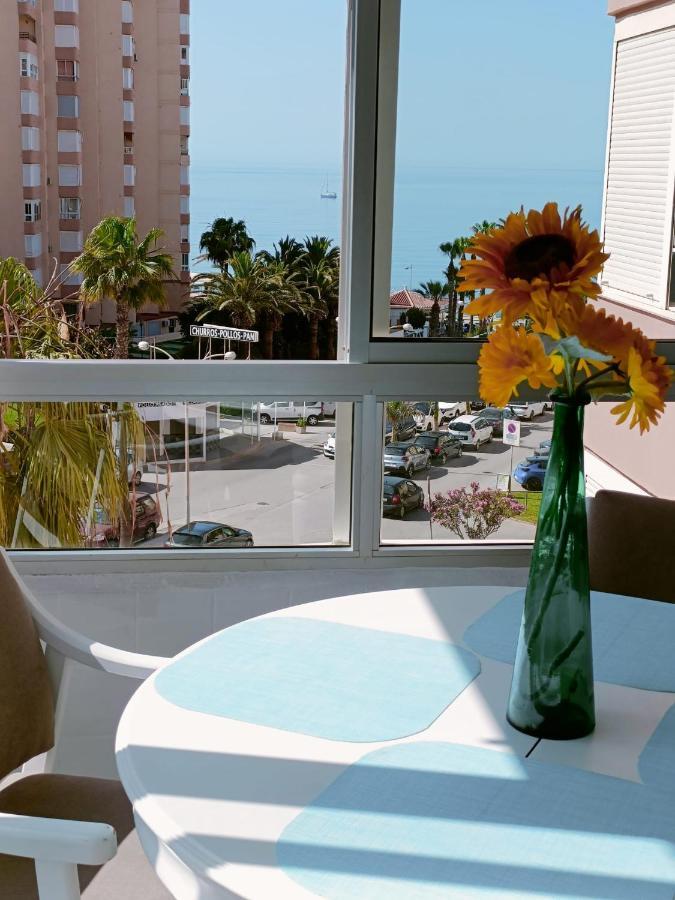 شقة Apartamento Valentinabeach تورّوكس كوستا المظهر الخارجي الصورة